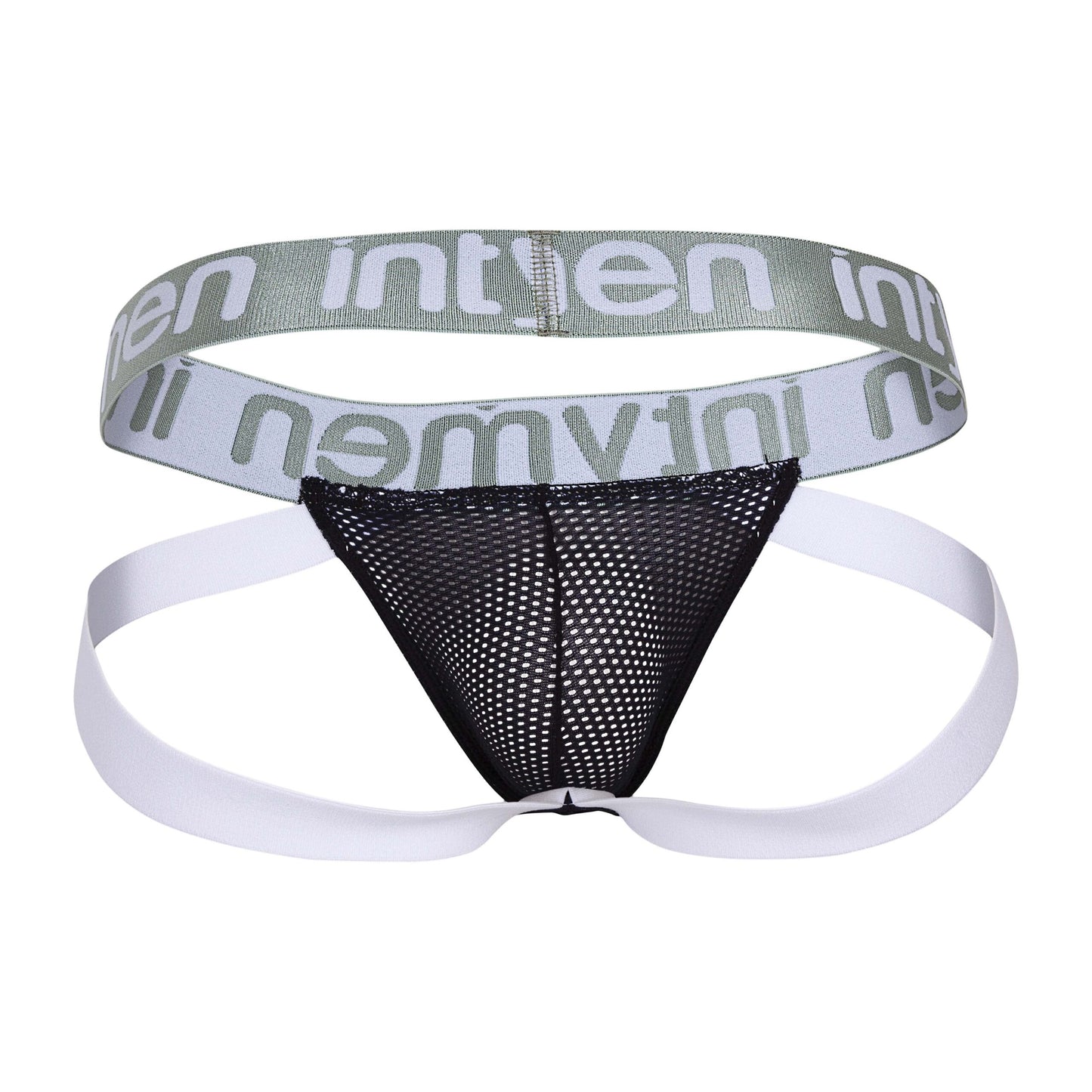 Suspensorio jockstrap hombre inspirado