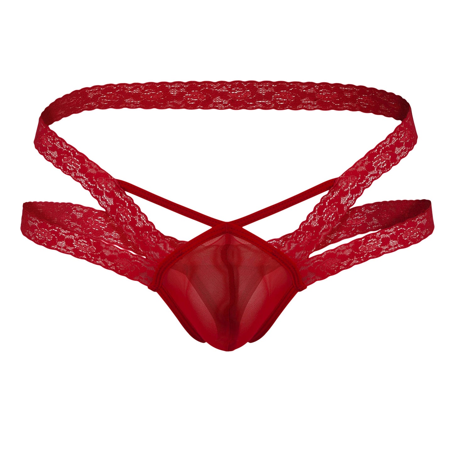 Bikini erótico de hombre sexo