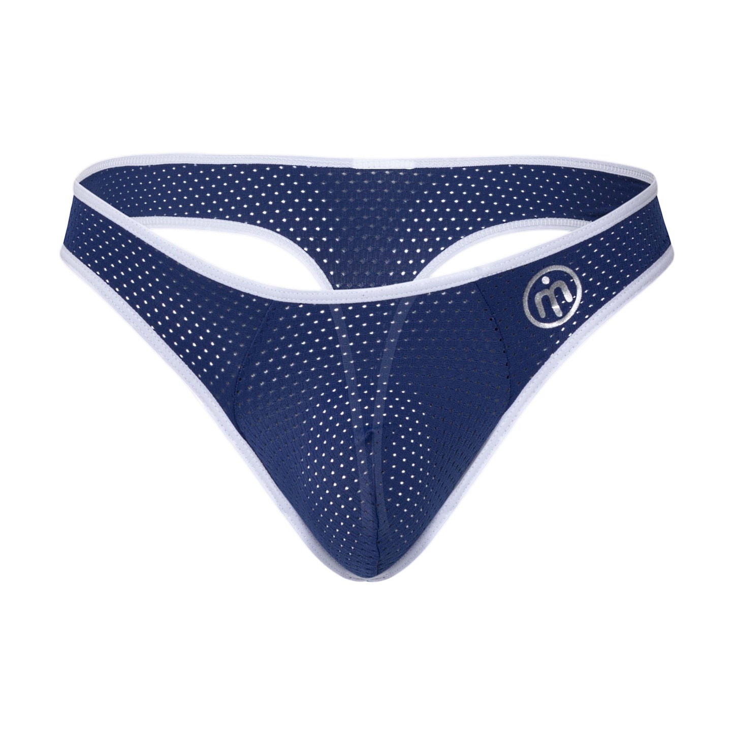 Tanga para hombre algodón