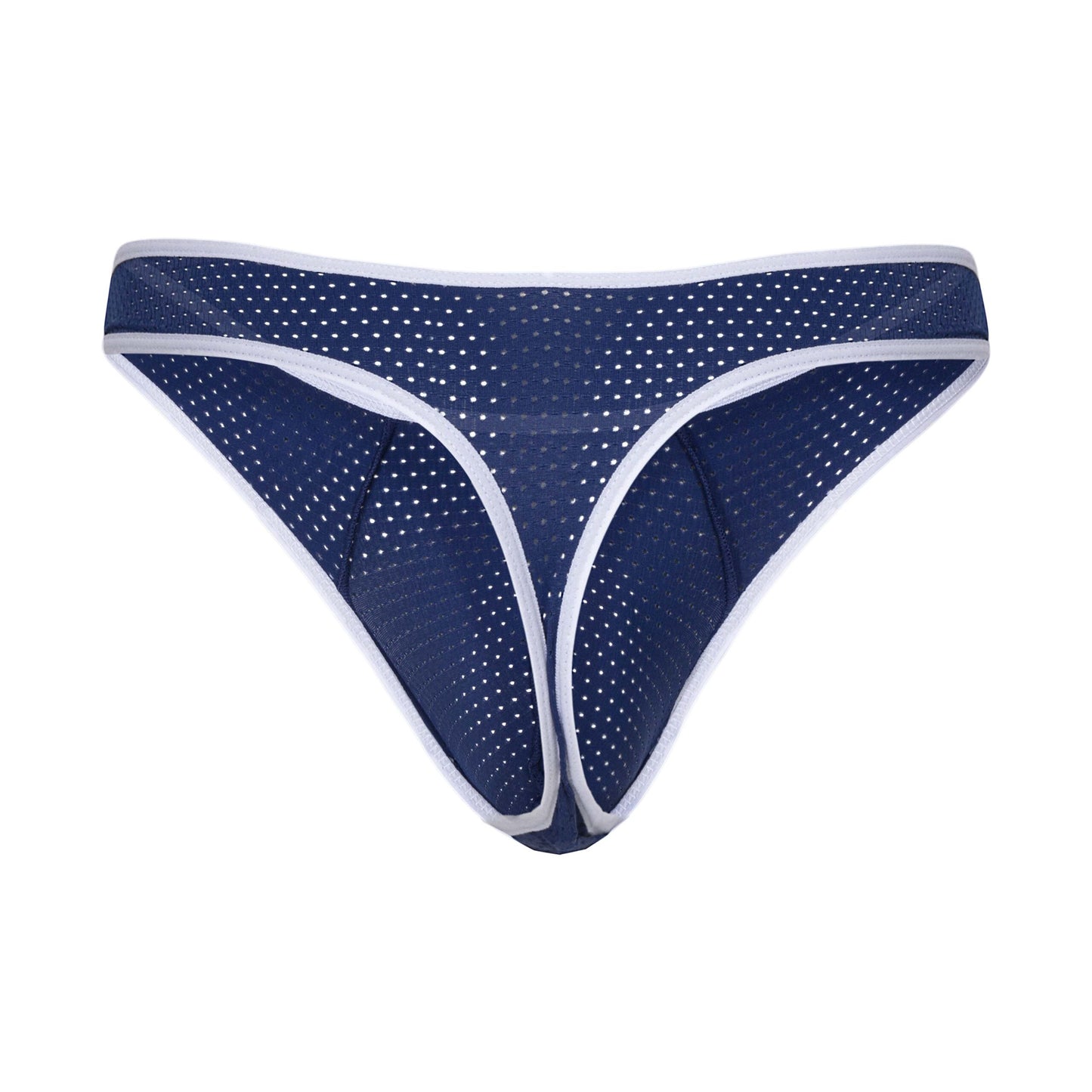 Tanga para hombre algodón