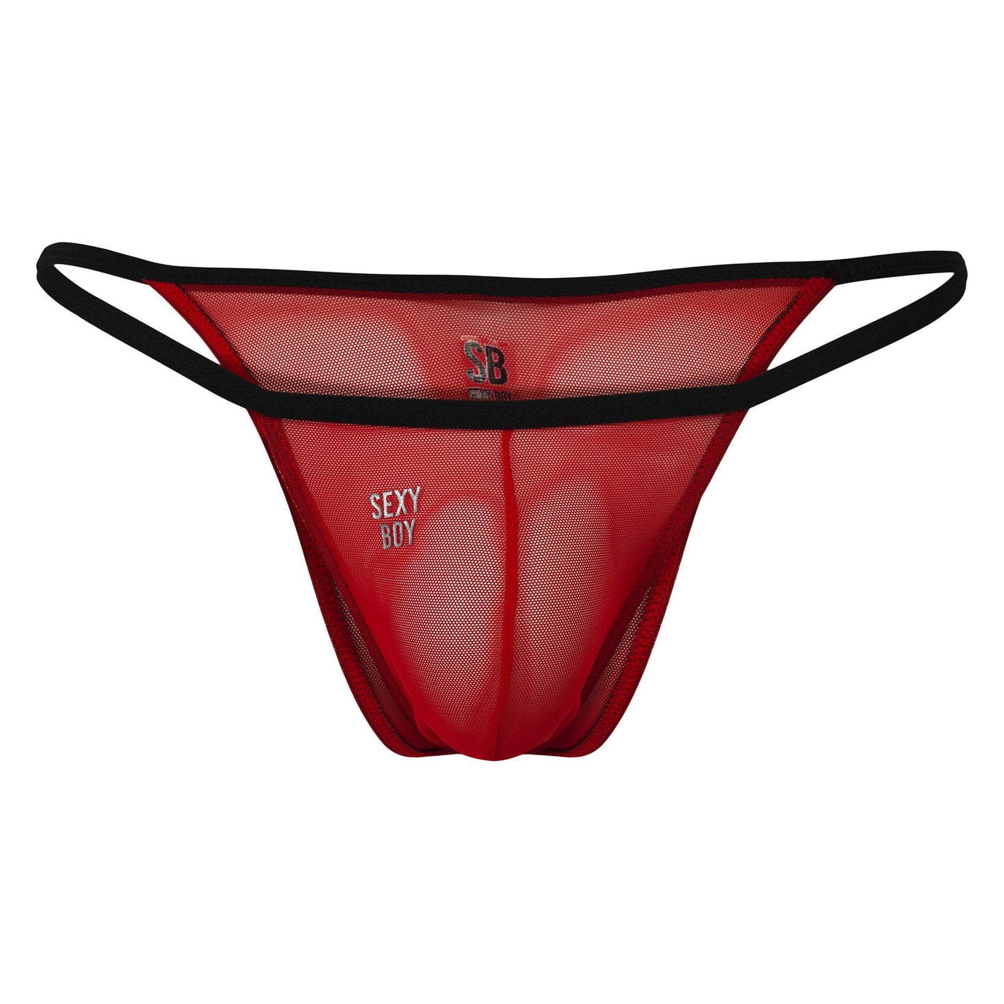 Bikini para hombre sexy seductor
