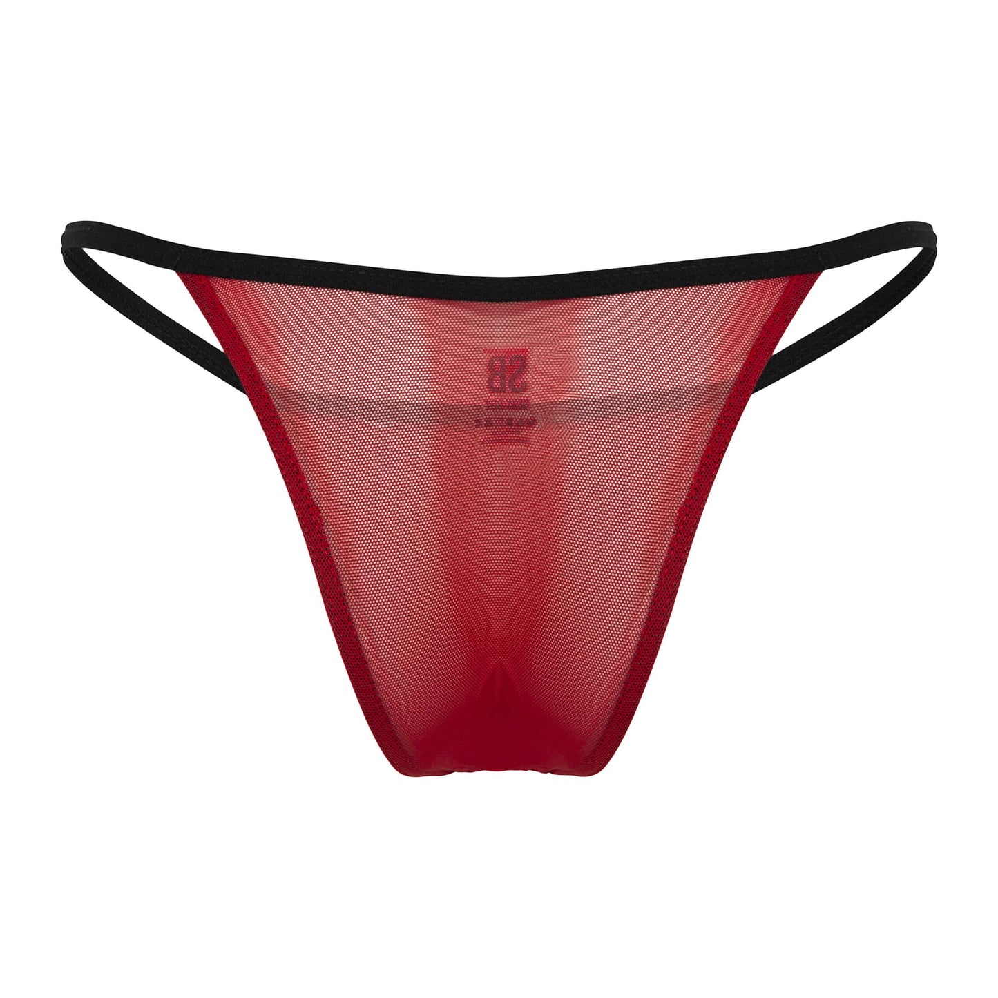 Bikini para hombre sexy seductor