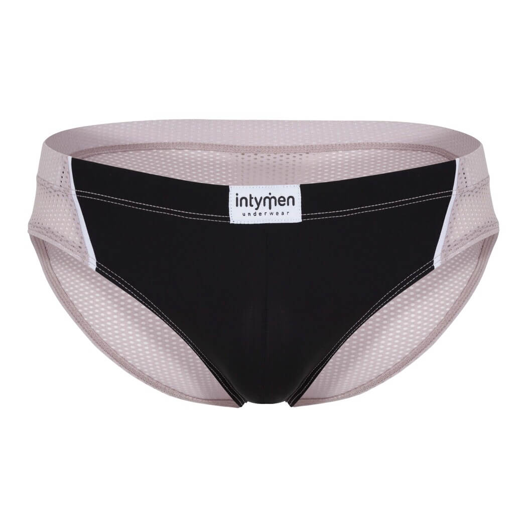 Calzoncillo brief hombre salvaje