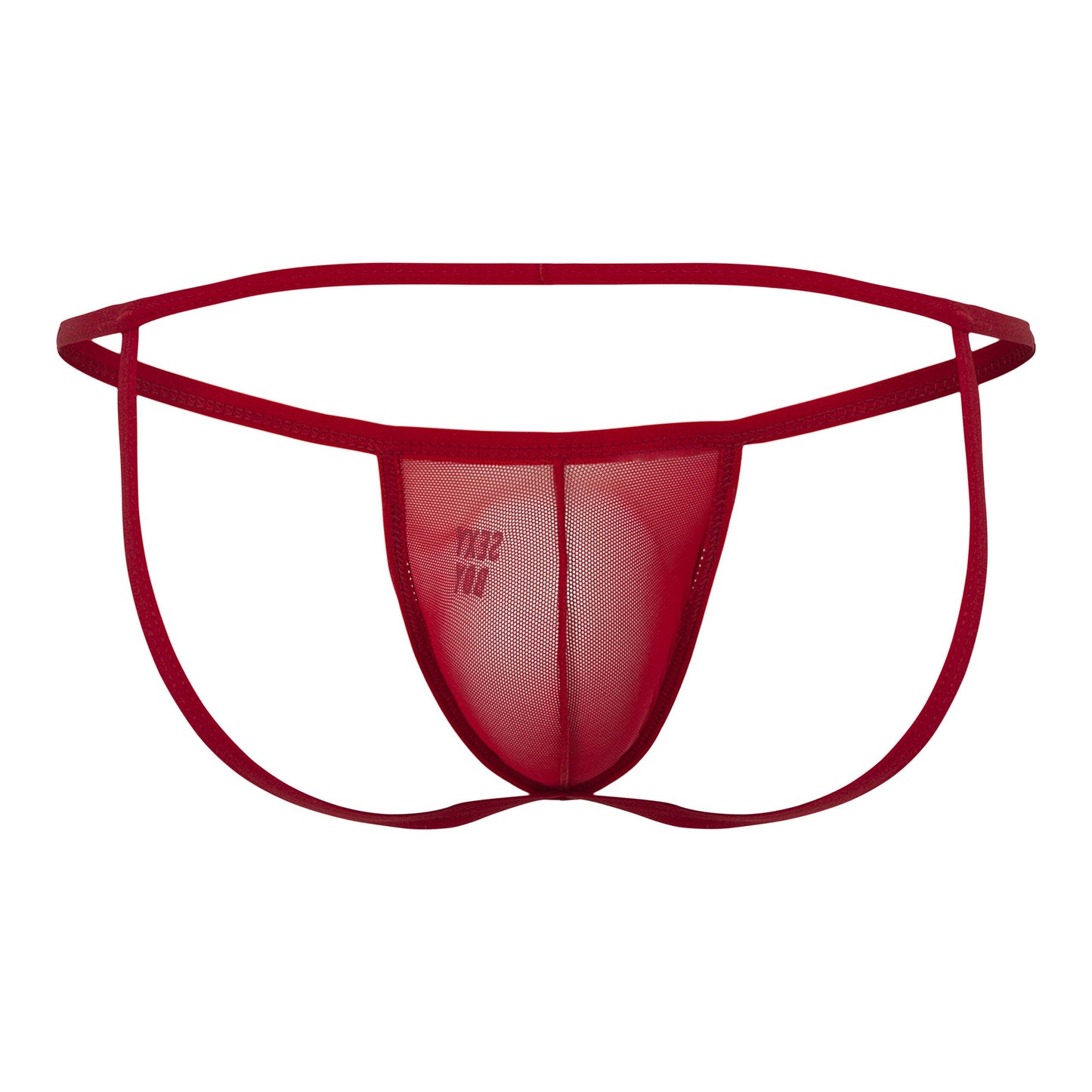 Suspensorio jockstrap para hombre sexy felicidad