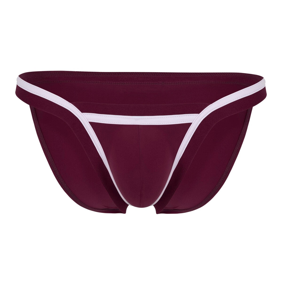 Bikini hombre fluido
