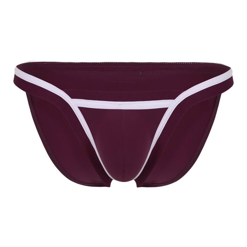 Bikini hombre fluido