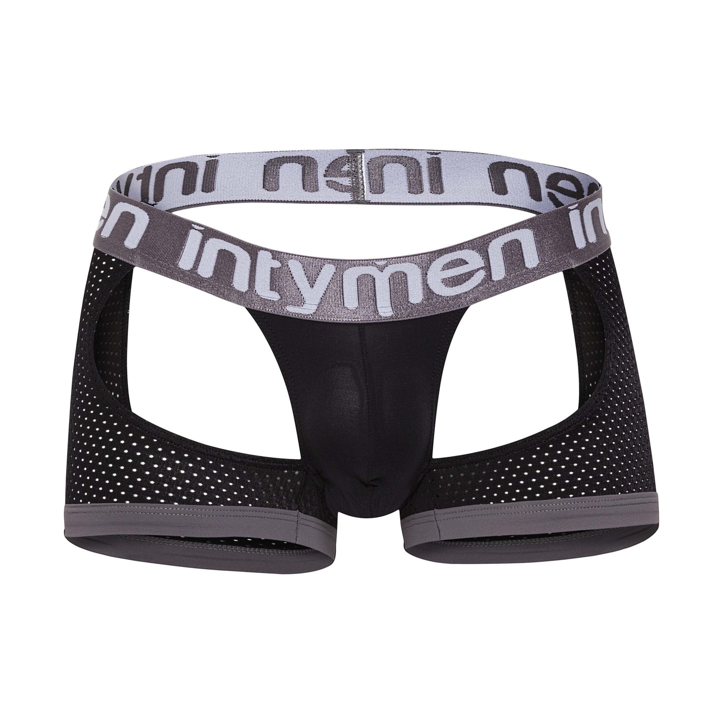 Suspensorio jockstrap hombre completo