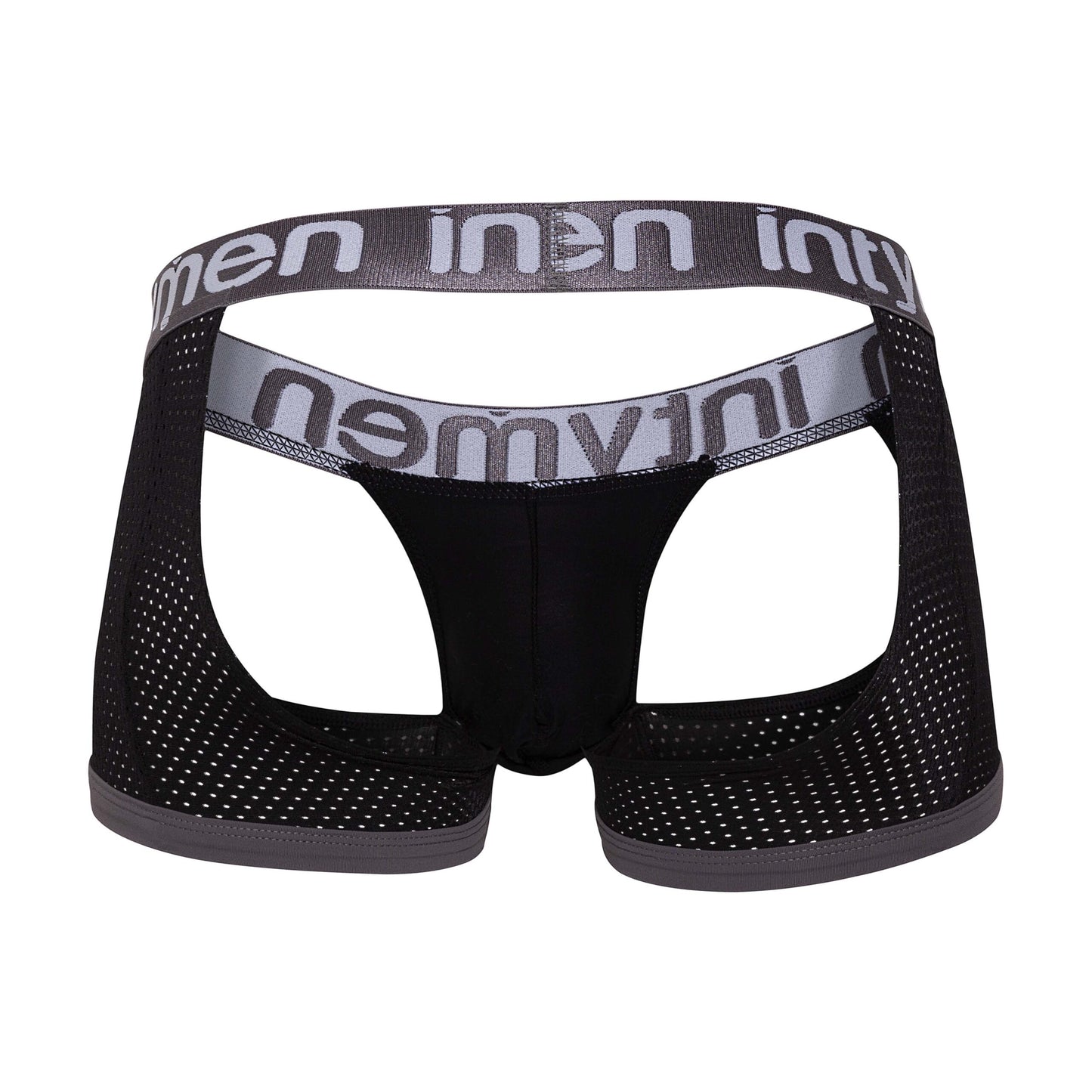 Suspensorio jockstrap hombre completo