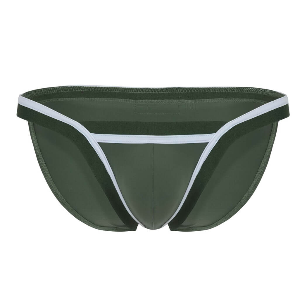 Bikini hombre fluido
