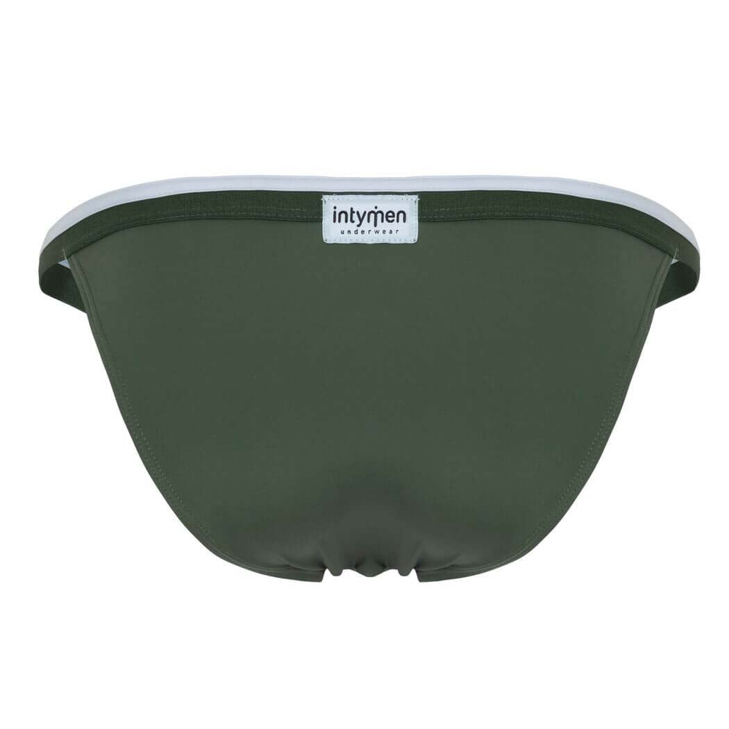 Bikini hombre fluido - INI052