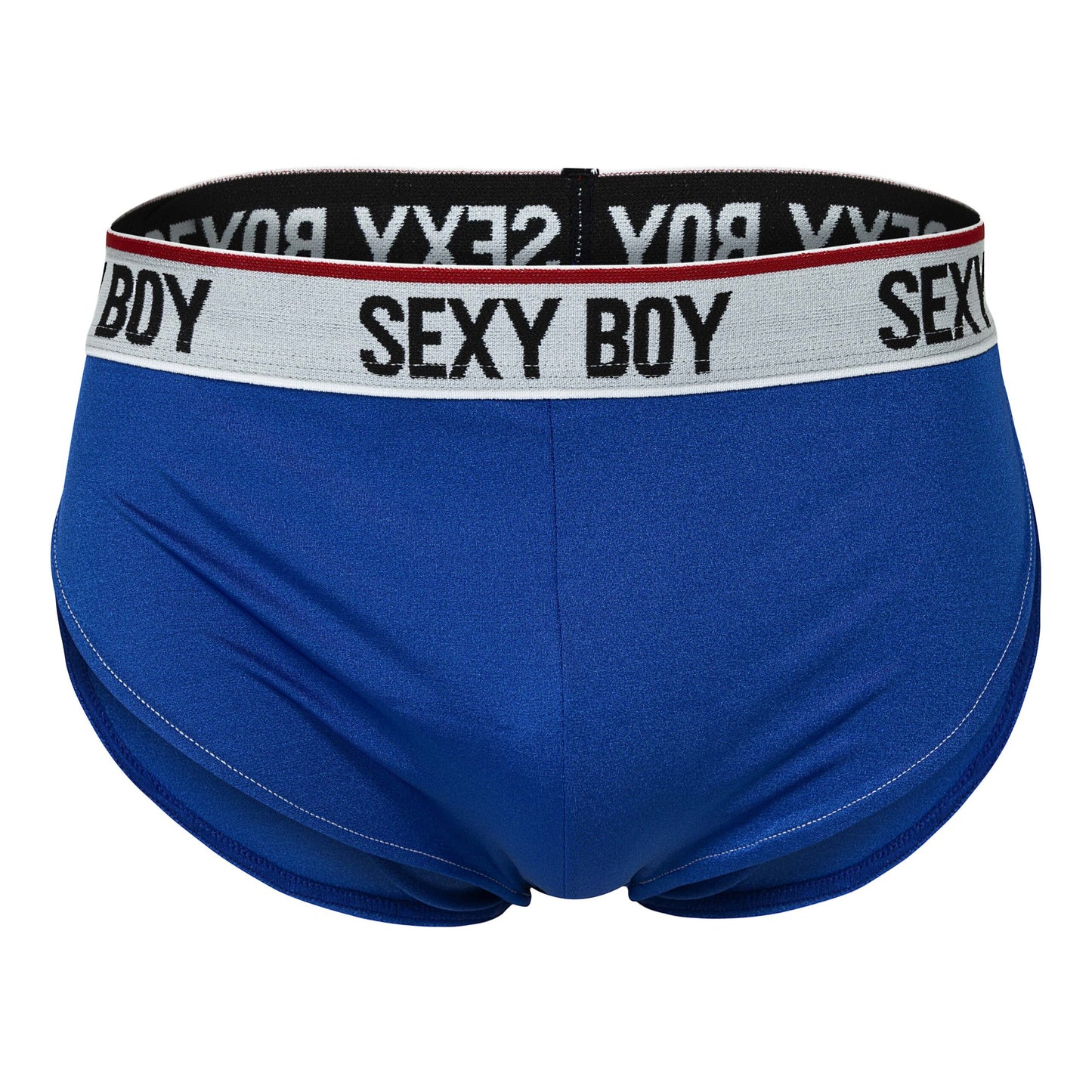 Boxer trunk para hombre sexy pañal