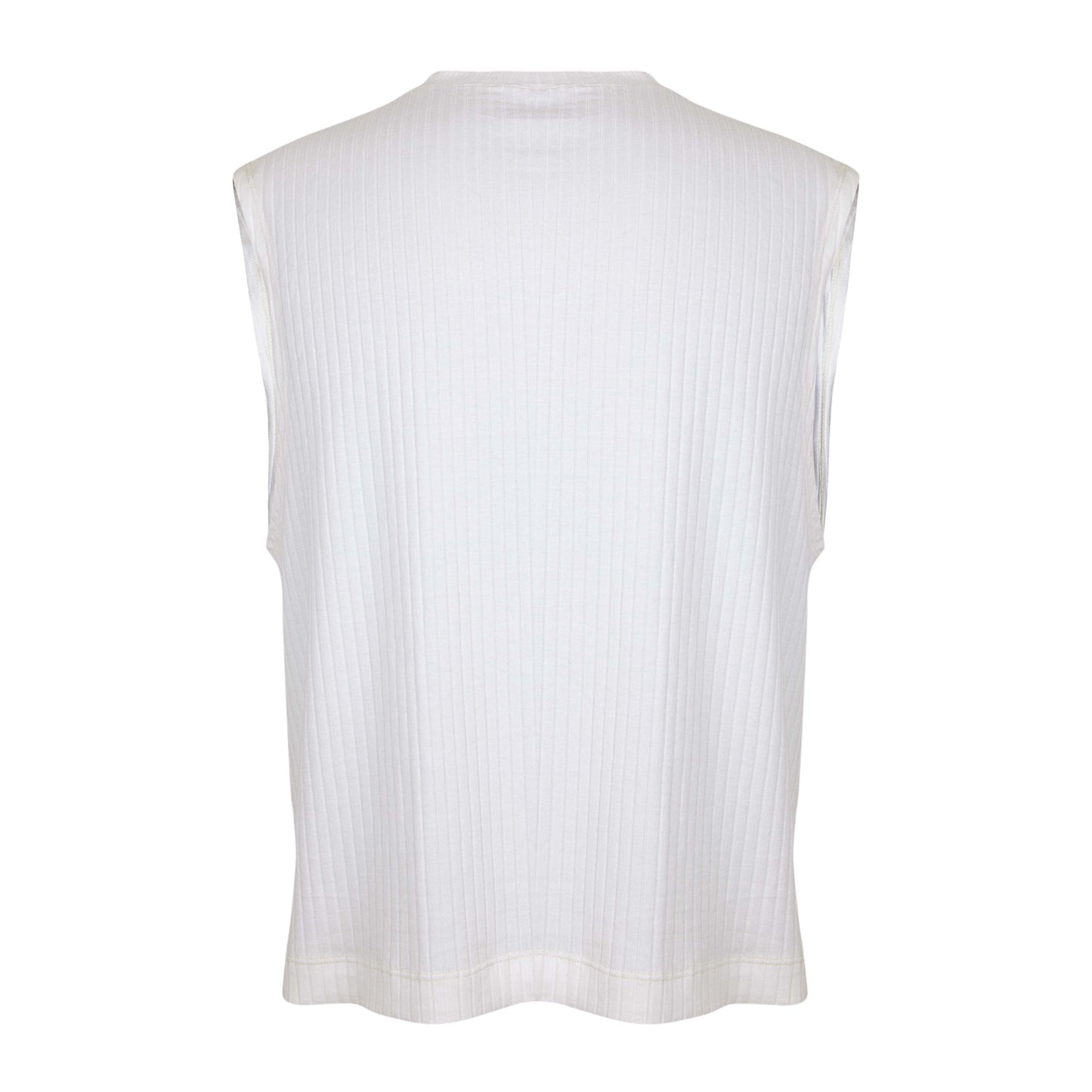 Camisilla tank top hombre linea