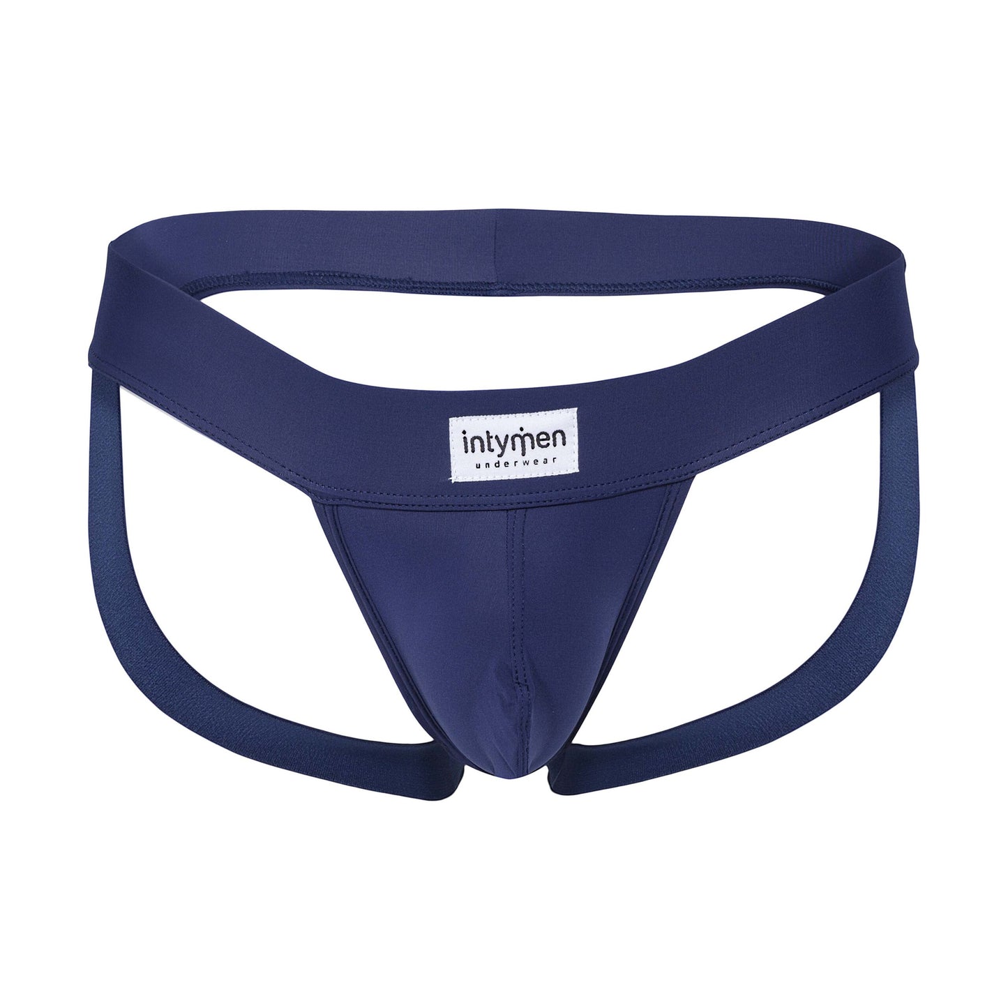 Suspensorio jockstrap hombre orgulloso