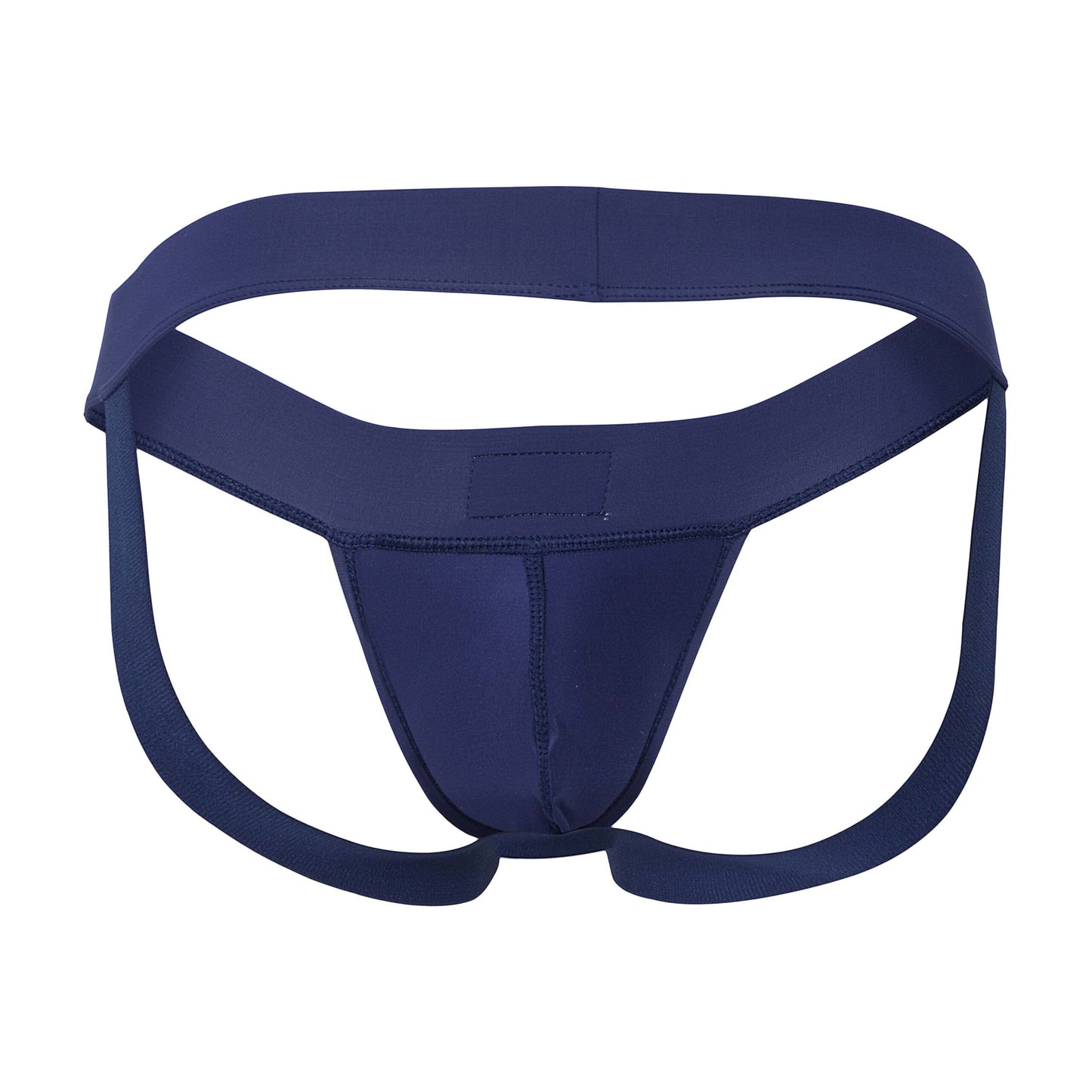 Suspensorio jockstrap hombre orgulloso