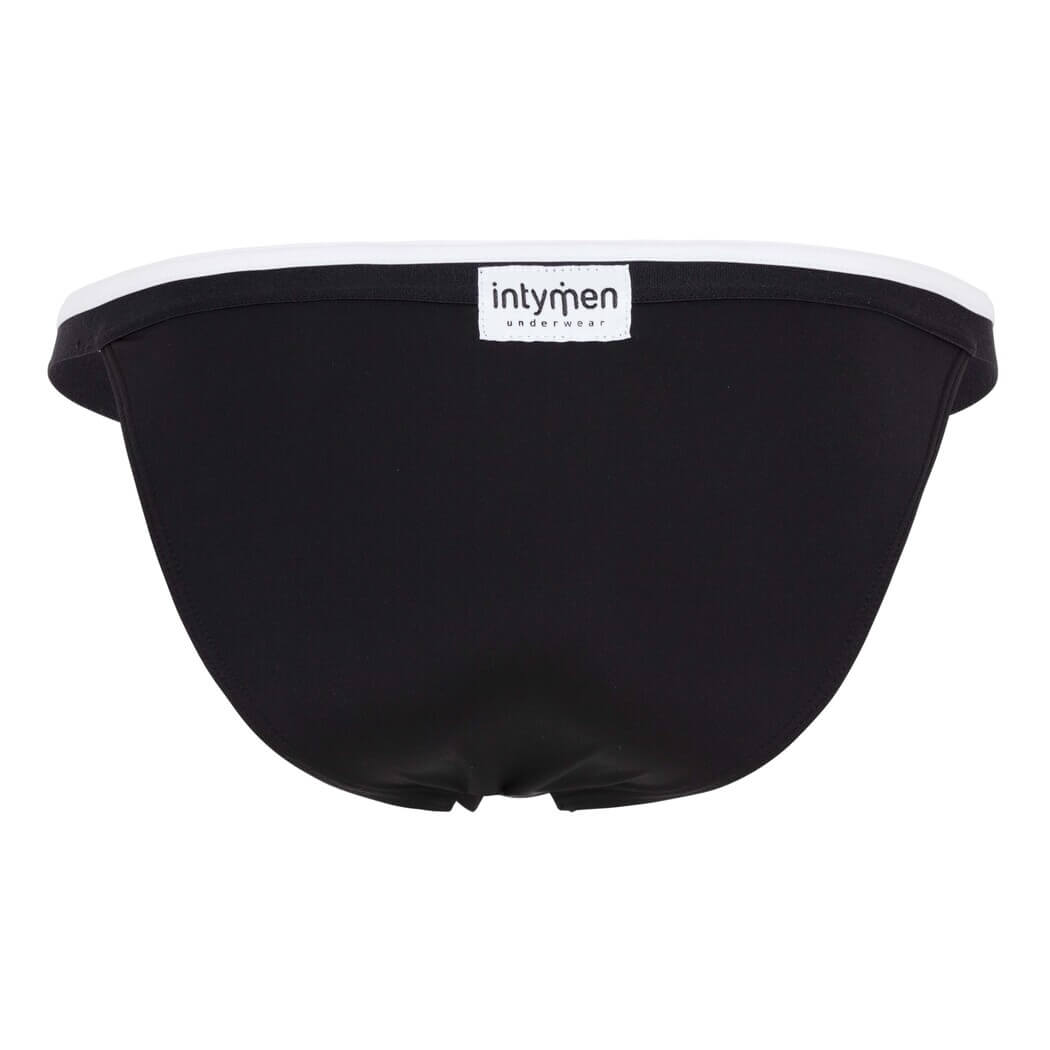 Bikini hombre fluido