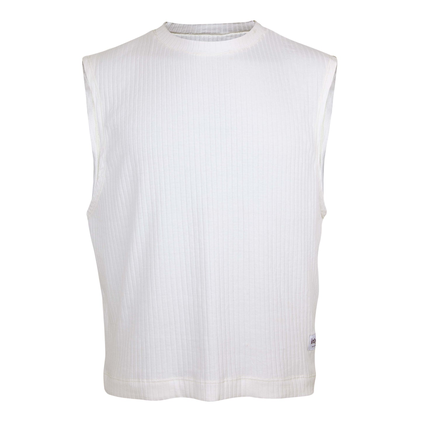 Camisilla tank top hombre linea