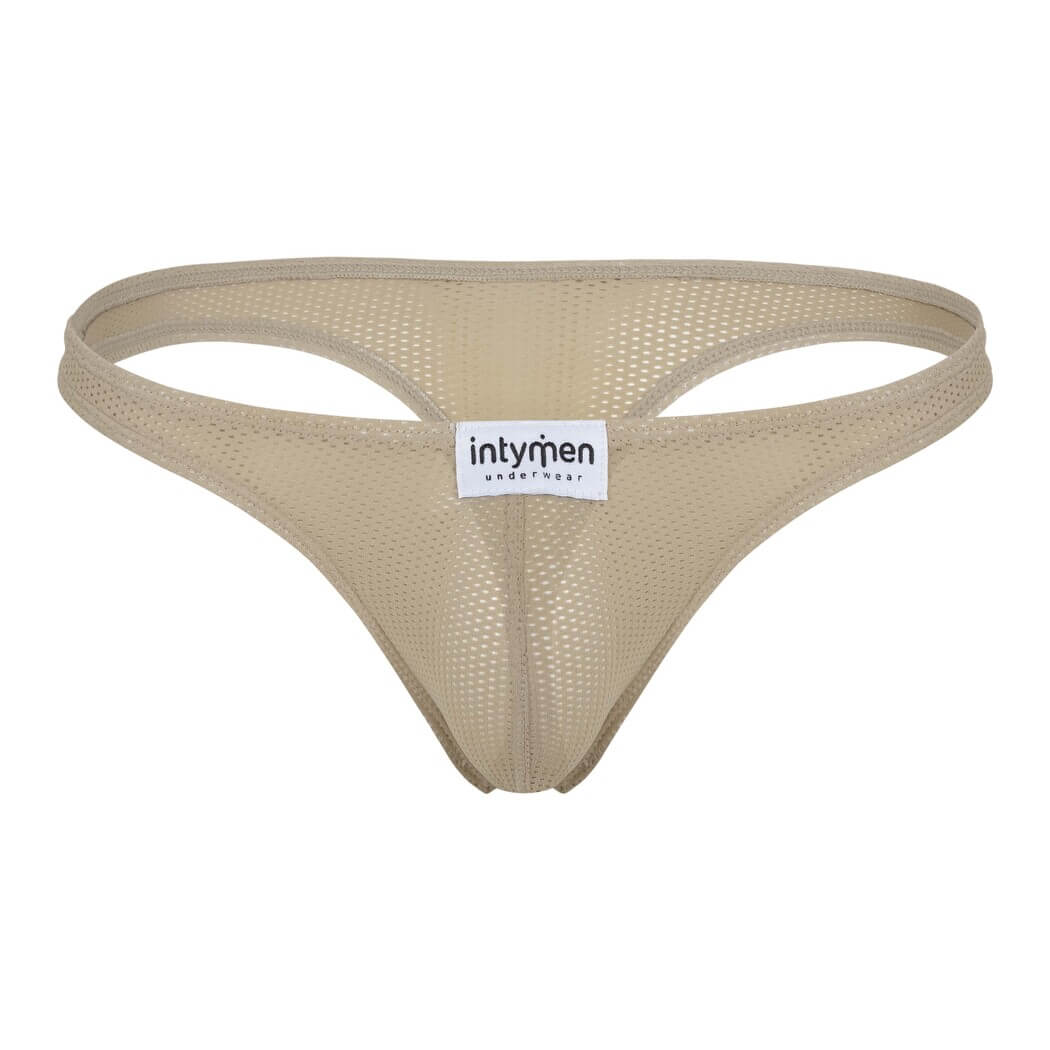 Tanga thong hombre caliente