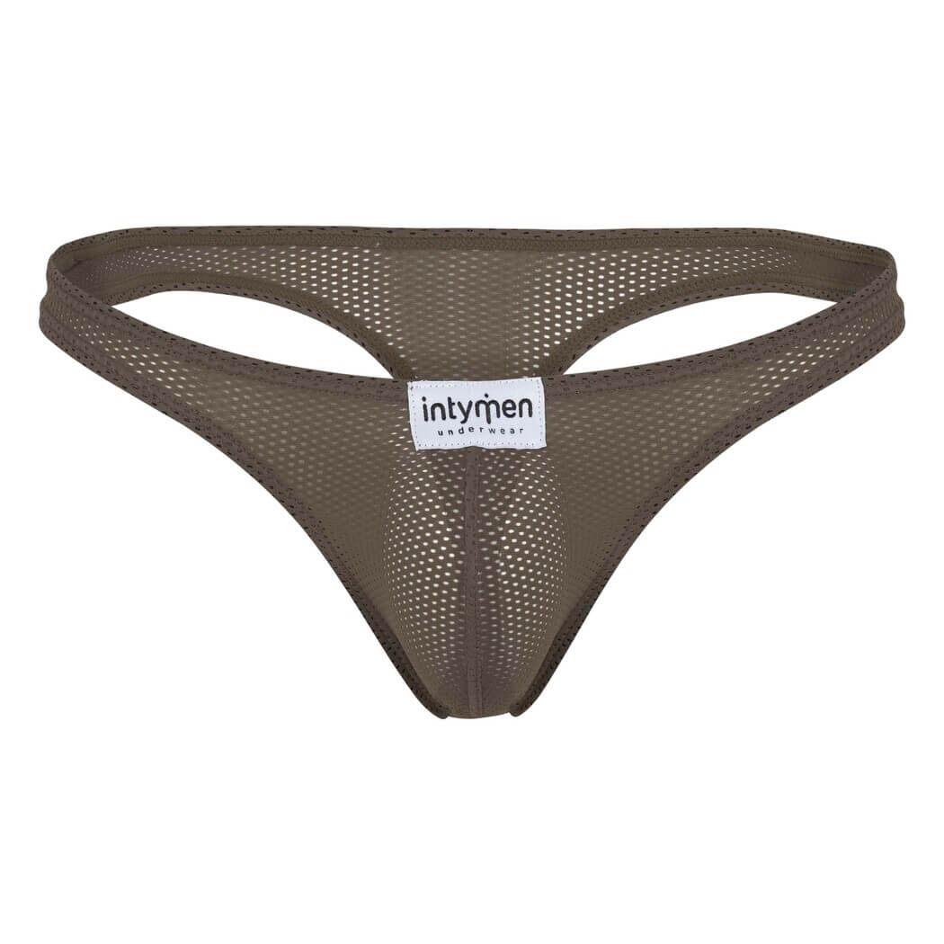 Tanga thong hombre caliente