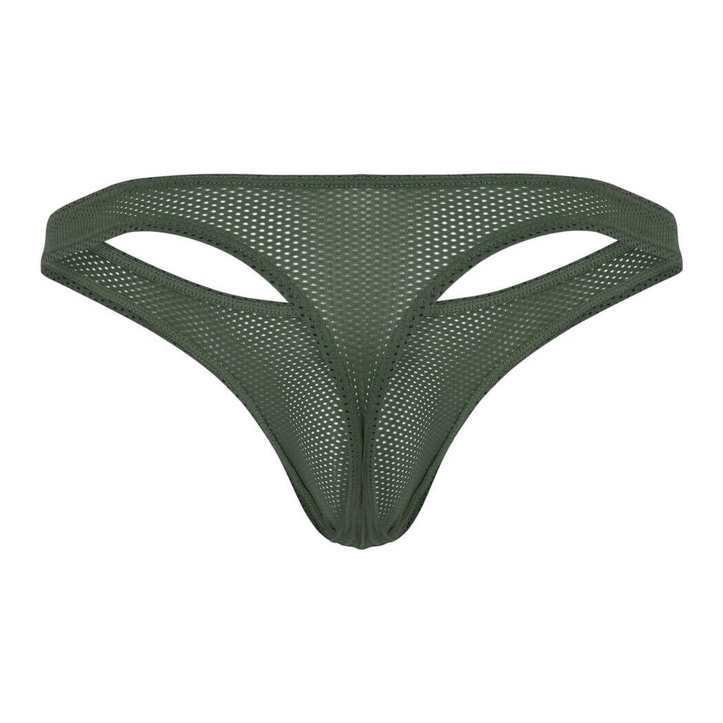 Tanga thong hombre caliente