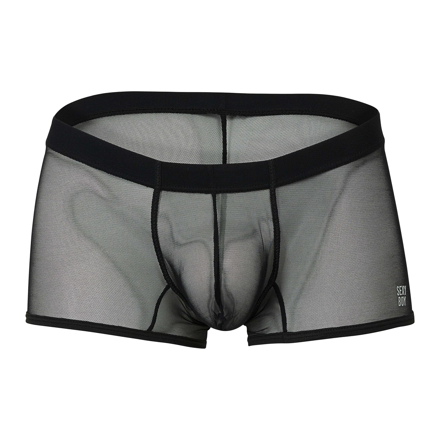 Boxer Trunk SBG003