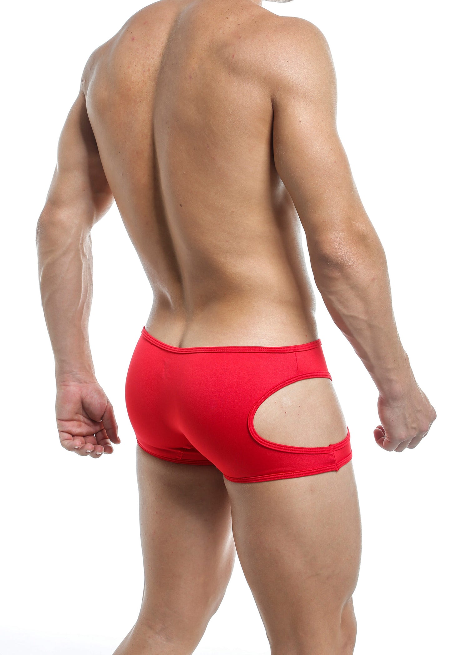 Boxer Trunk SBG004