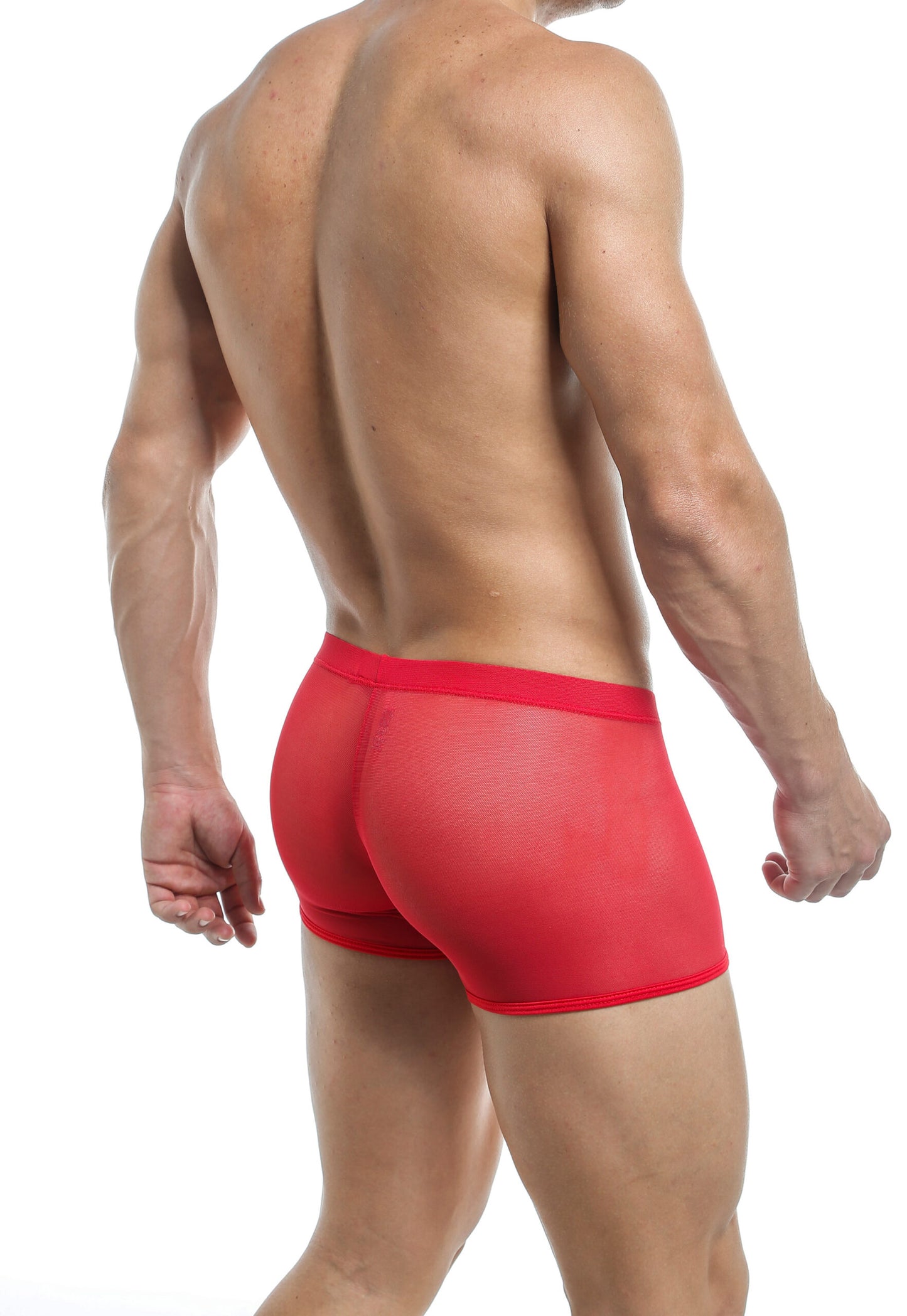 Boxer Trunk SBG003