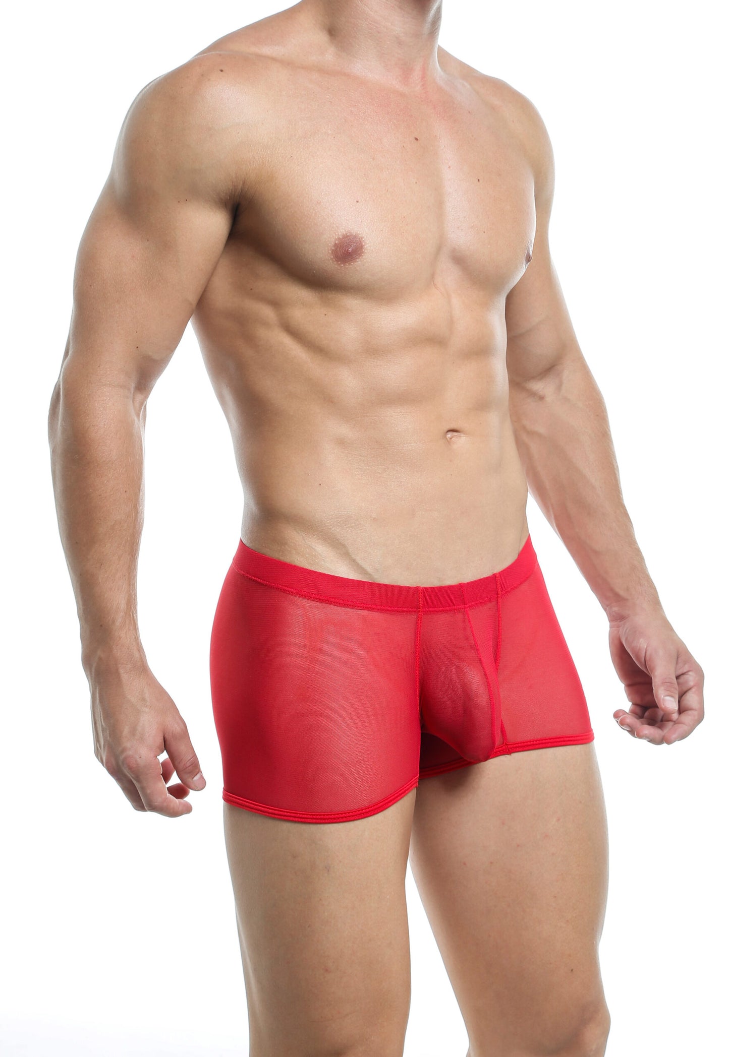 Boxer Trunk SBG003