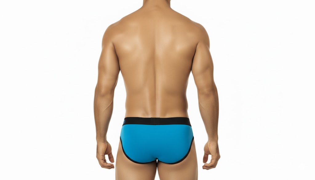 Brief Pantaloncillo- 6300