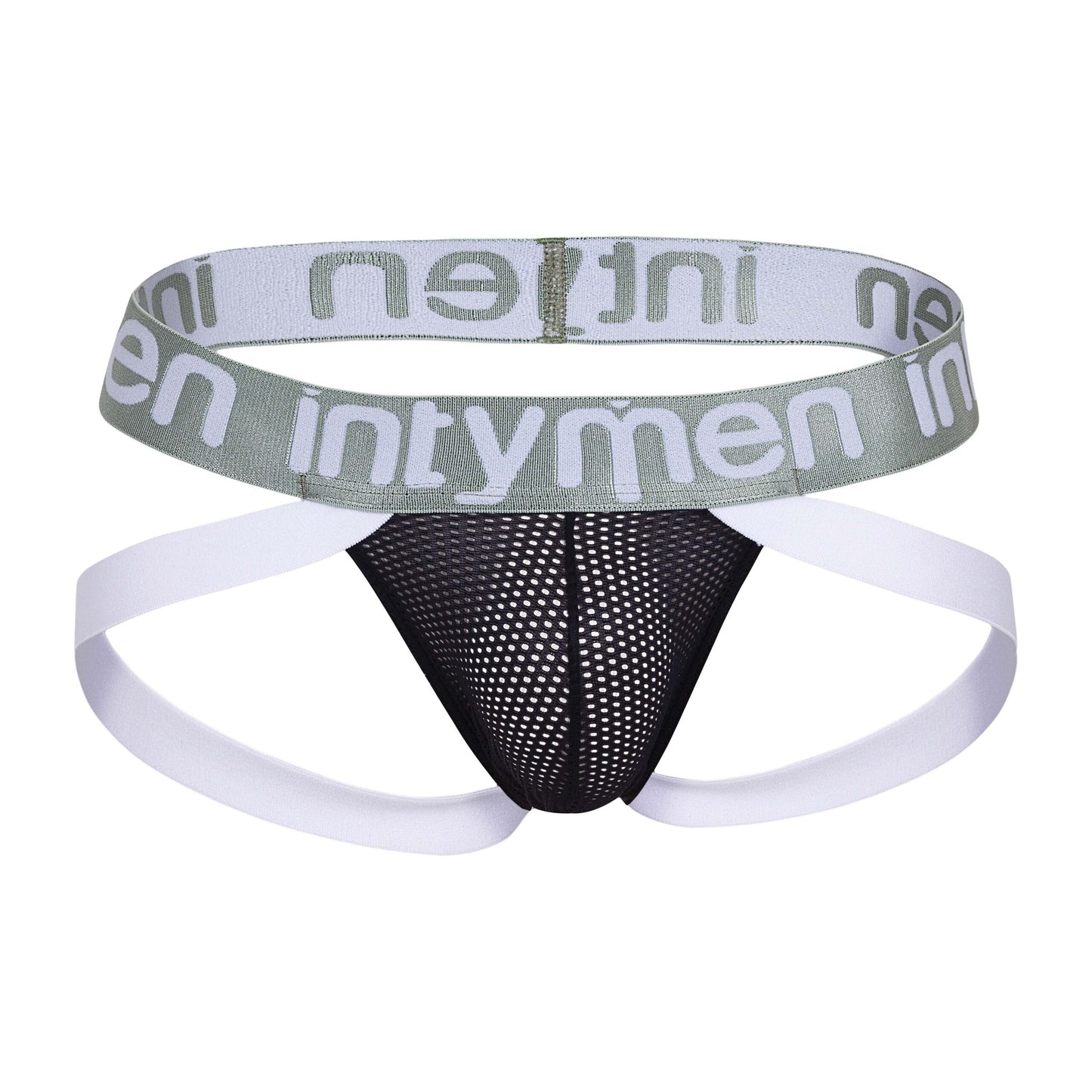 Suspensorio jockstrap hombre inspirado