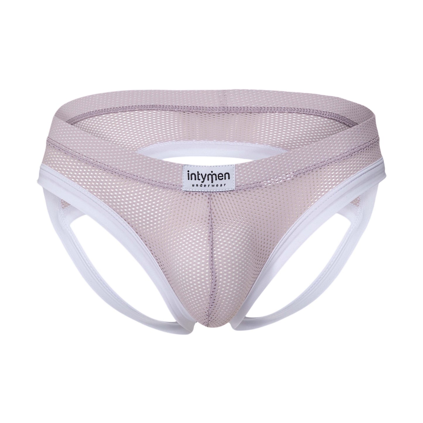Suspensorio jockstrap hombre dulce