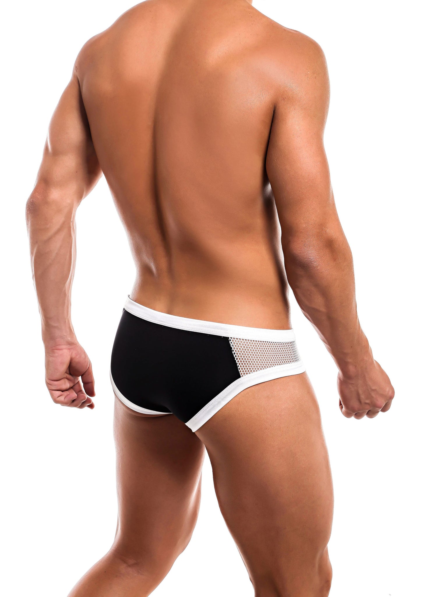 Tanga para hombre el bikini