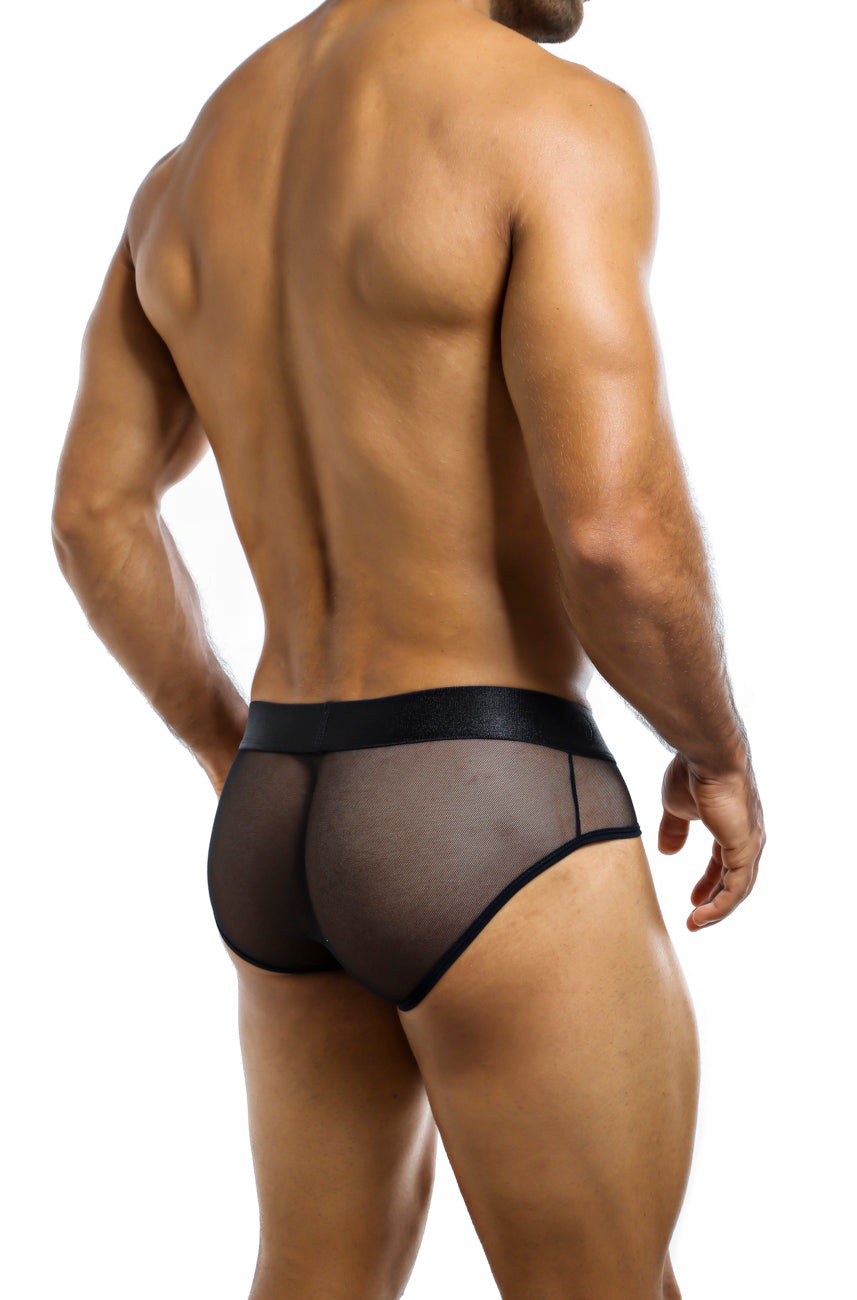 Calzoncillo brief hombre puntos