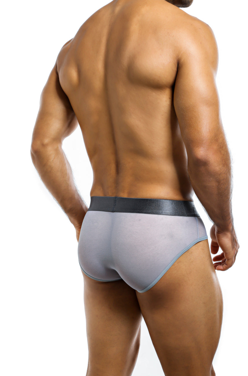 Calzoncillo brief hombre puntos