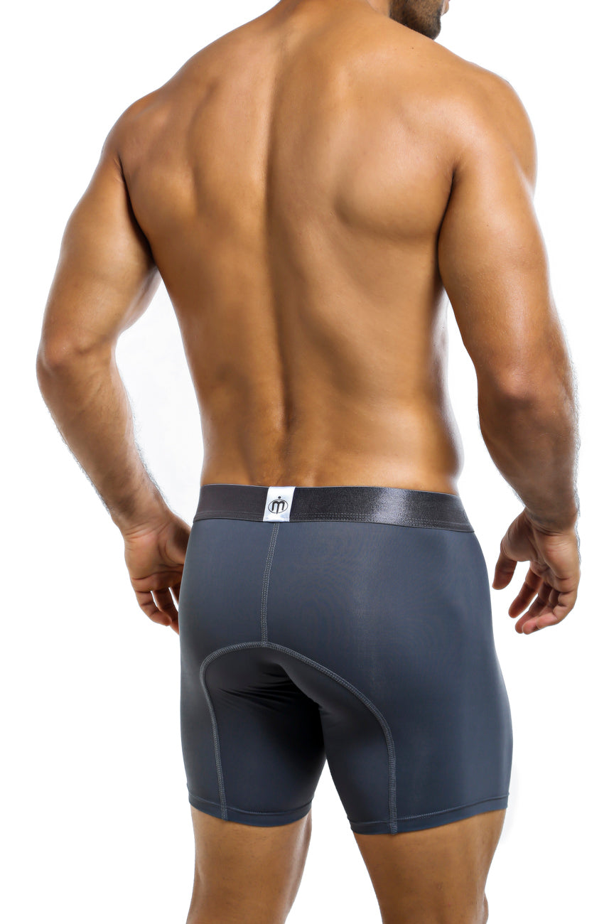 Boxer brief largo hombre leal