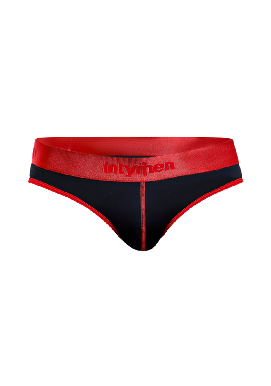 Suspensorio jockstrap hombre lujurioso