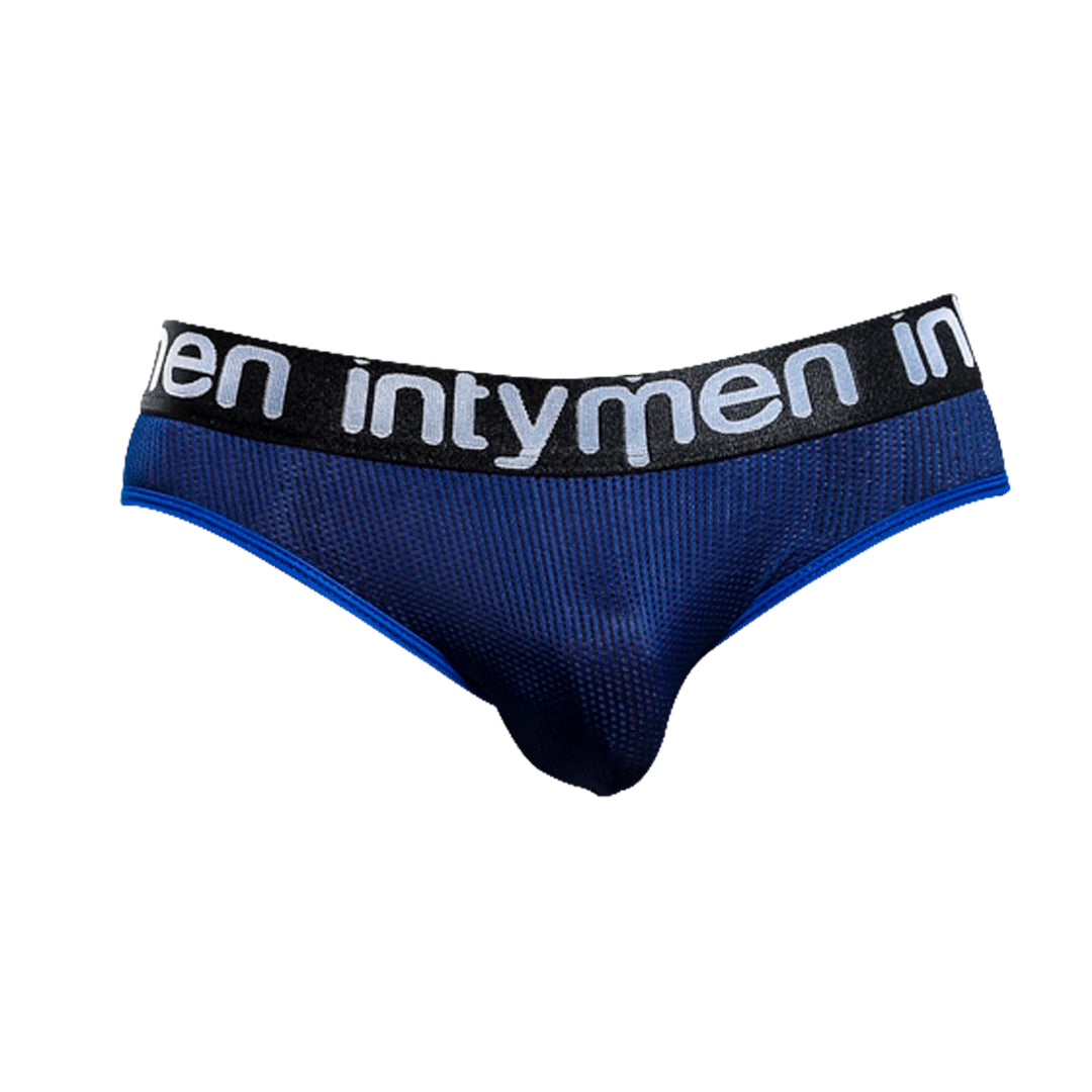 Suspensorio jockstrap hombre curioso