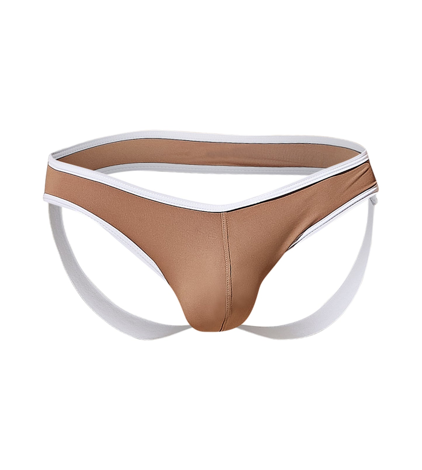 Suspensorio jockstrap hombre lindo