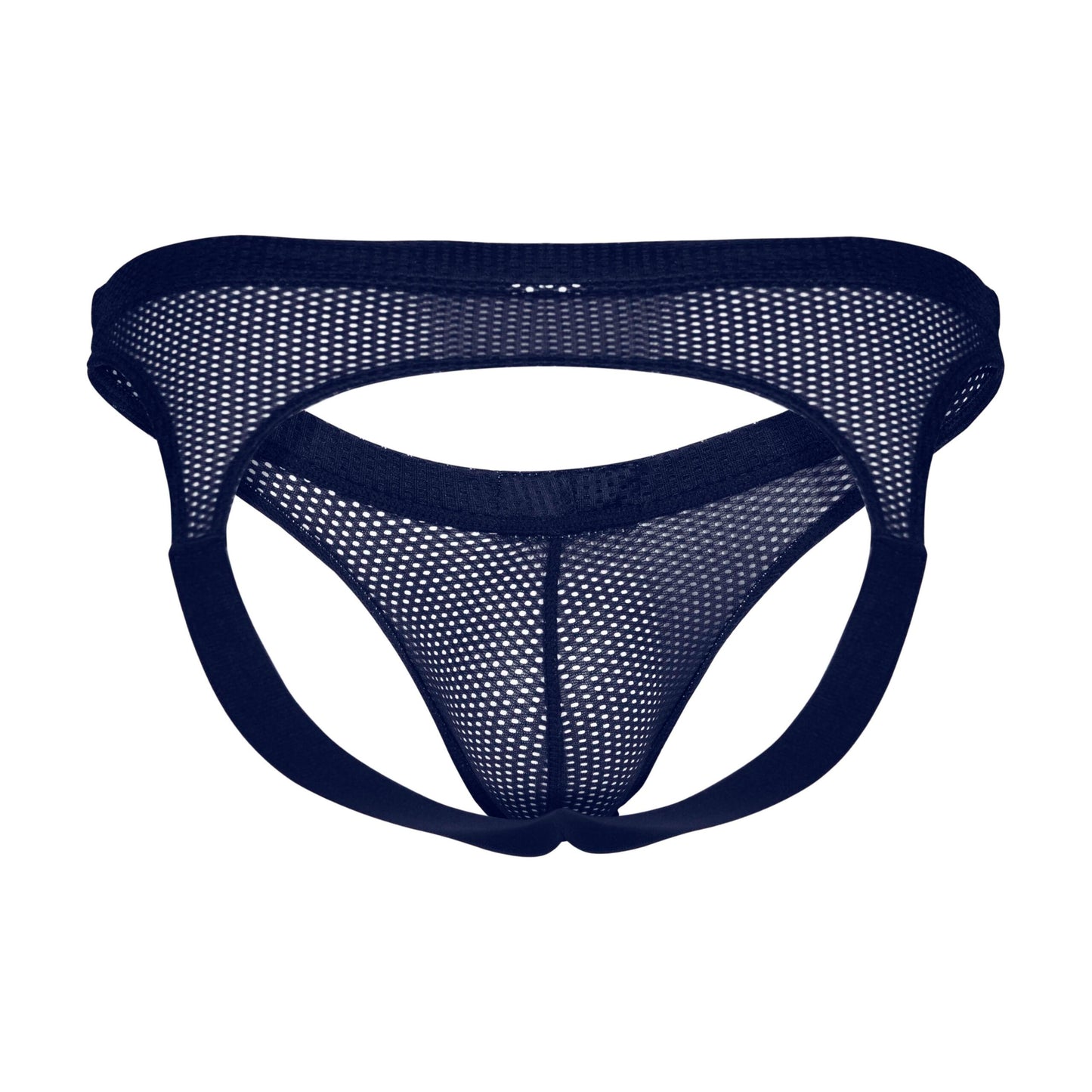 Suspensorio jockstrap hombre fuerte