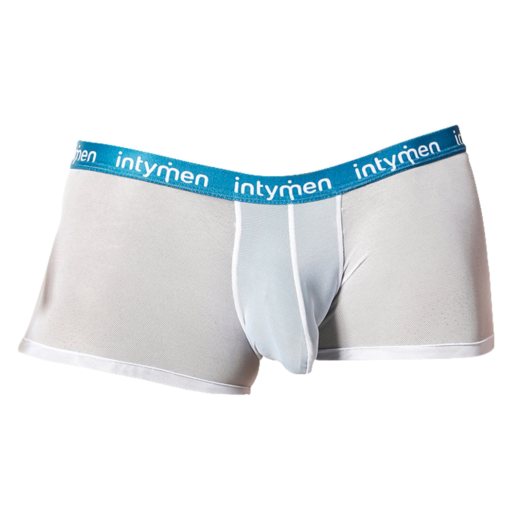 Boxer trunk corto hombre seductor