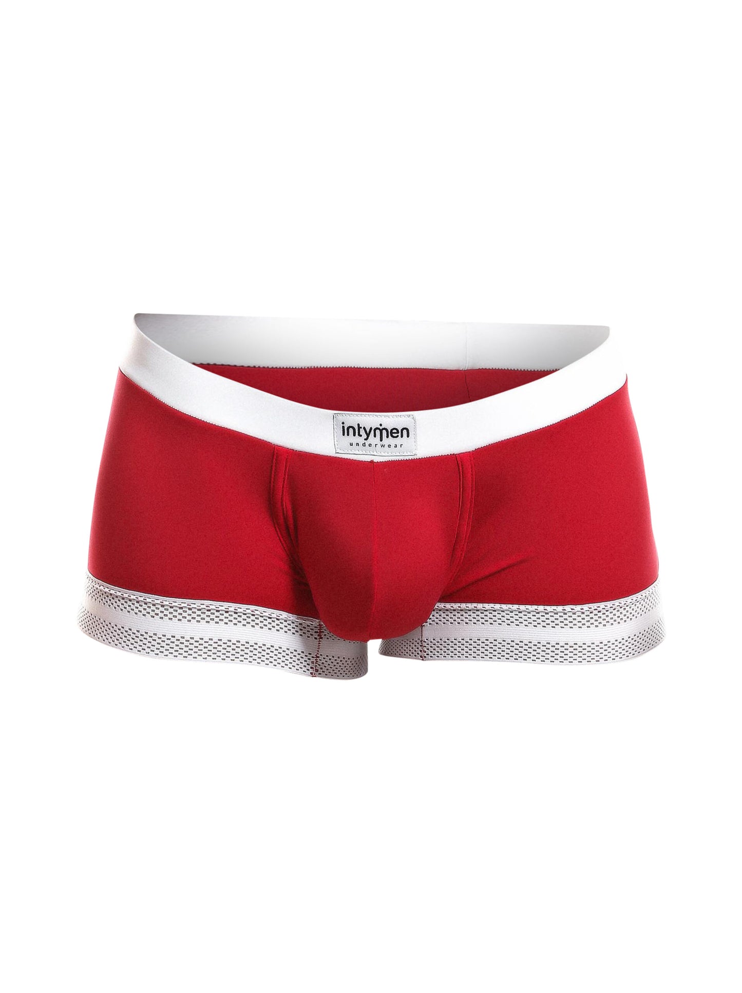 Calzoncillo brief hombre cuádriceps
