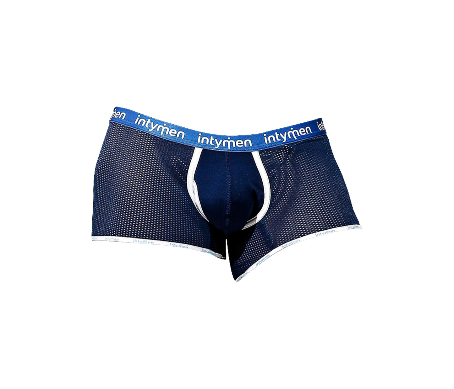 Boxer trunk corto hombre azúcar