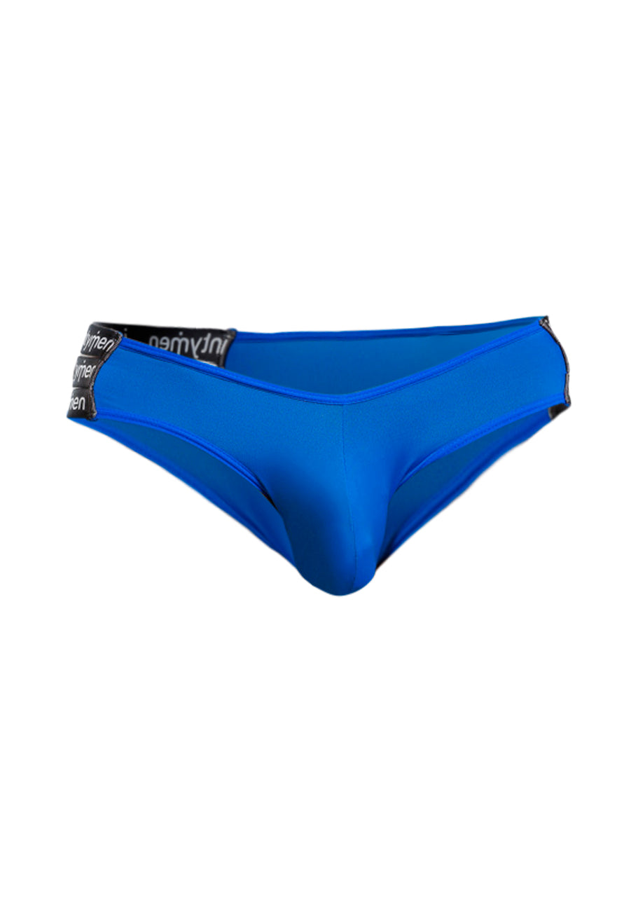 Calzoncillo brief hombre glamuroso