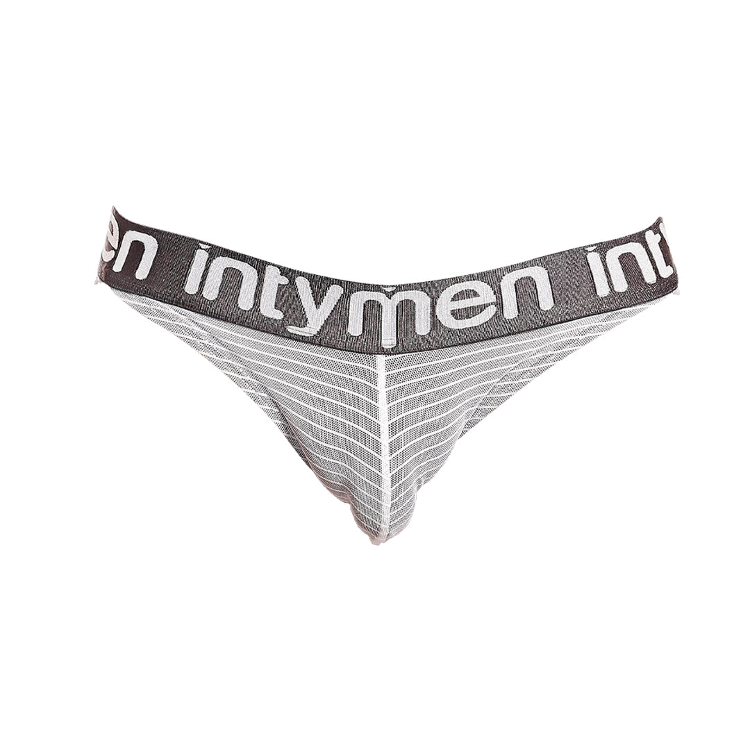 Bikini hombre frontera