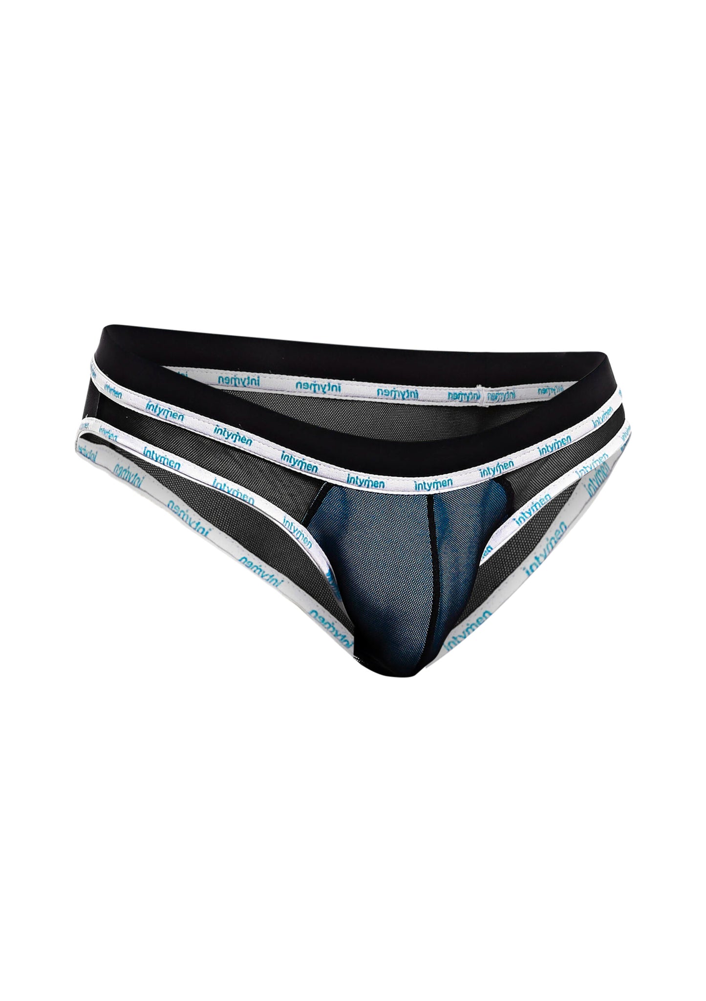 Bikini hombre romántico
