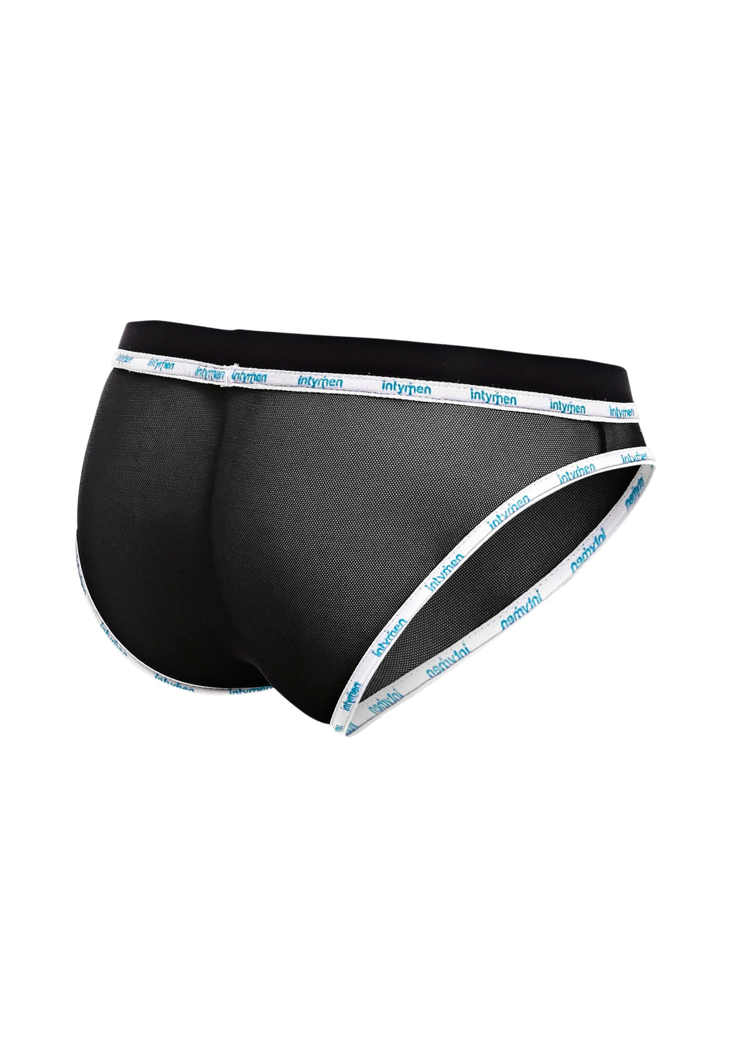 Bikini hombre romántico
