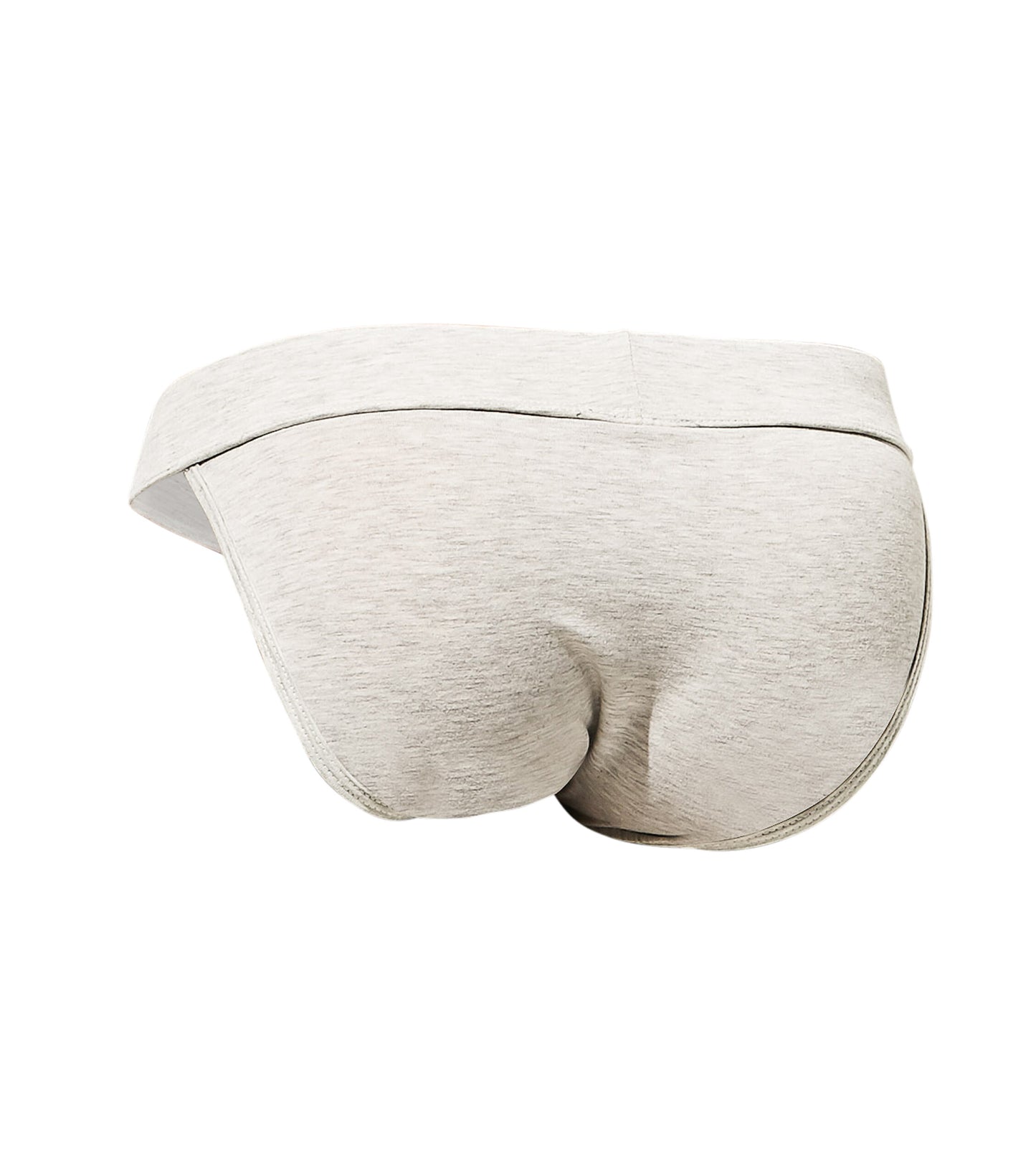 Bikini hombre paciente