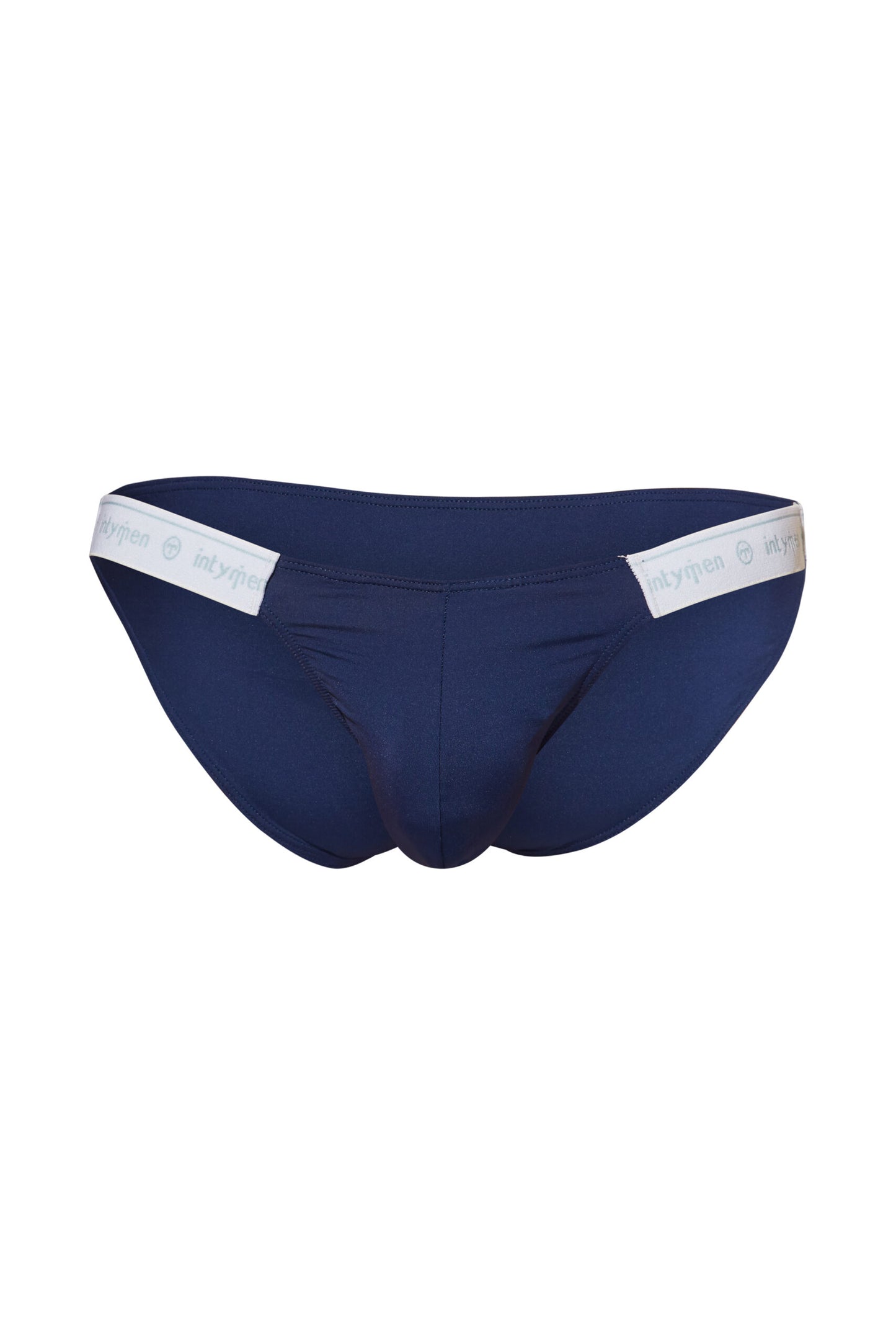 Bikini hombre sentir