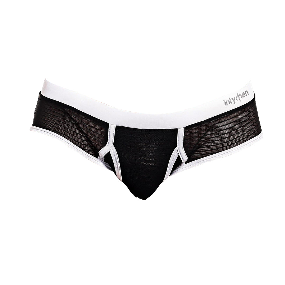 Bikini hombre perfil