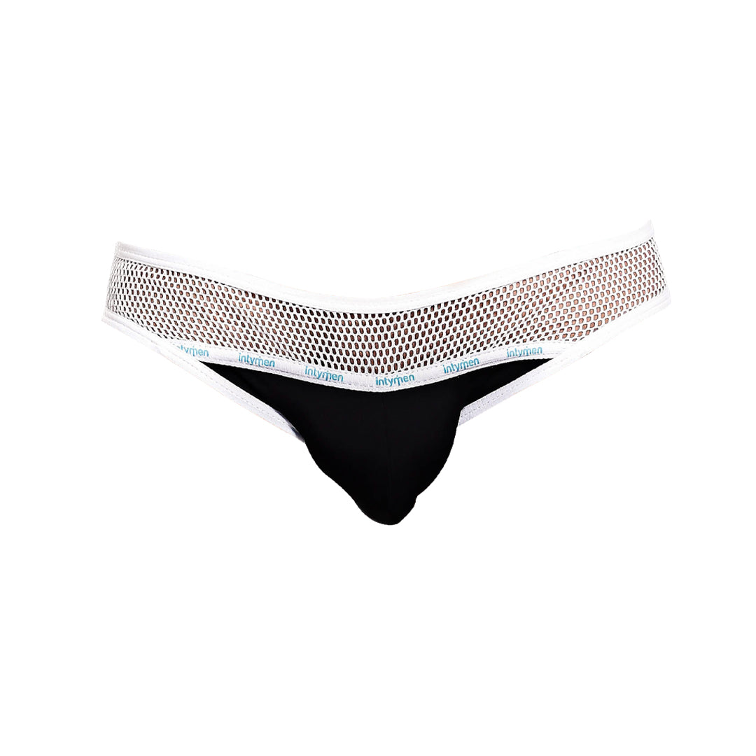 Bikini hombre dual