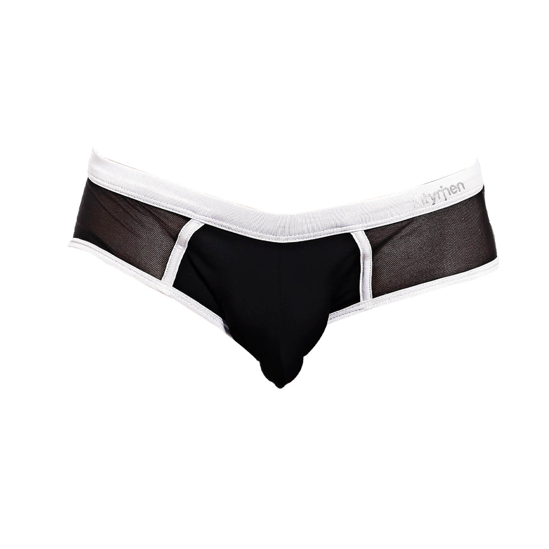 Calzoncillo brief hombre masculino